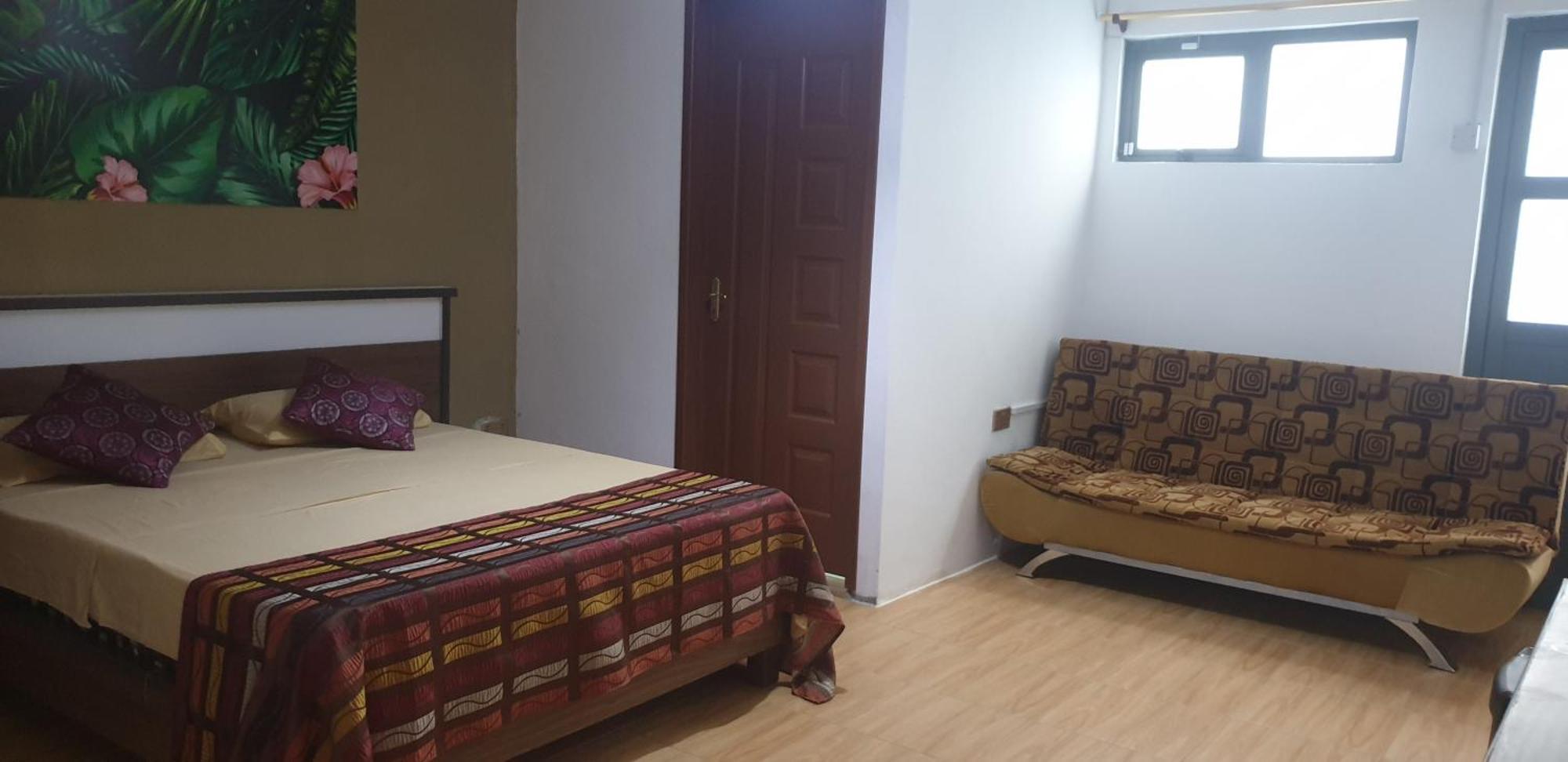 Hotel Royal Residency Plaine Magnien Zewnętrze zdjęcie