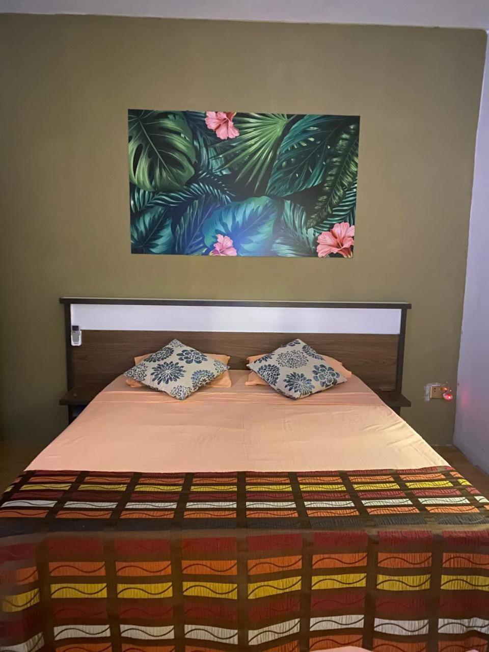 Hotel Royal Residency Plaine Magnien Zewnętrze zdjęcie