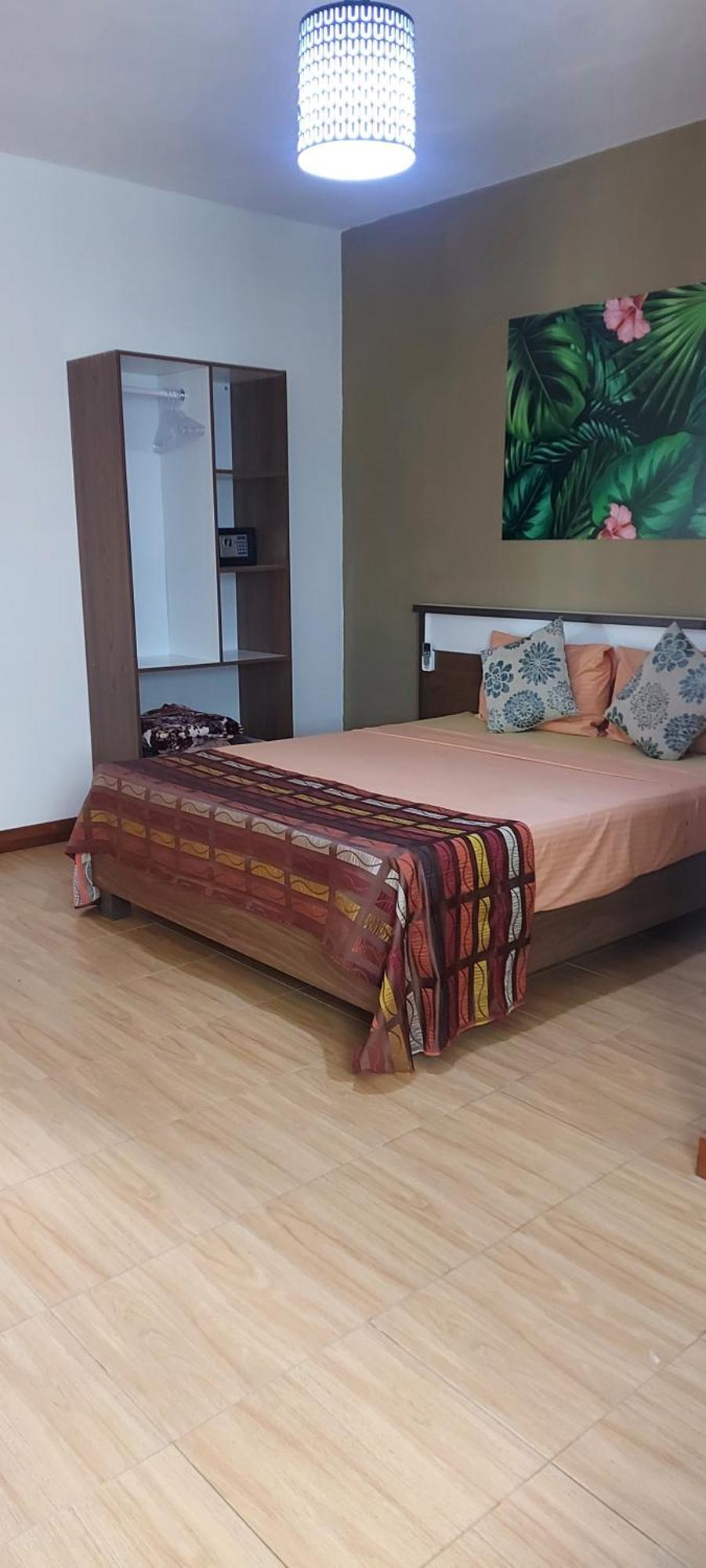 Hotel Royal Residency Plaine Magnien Zewnętrze zdjęcie